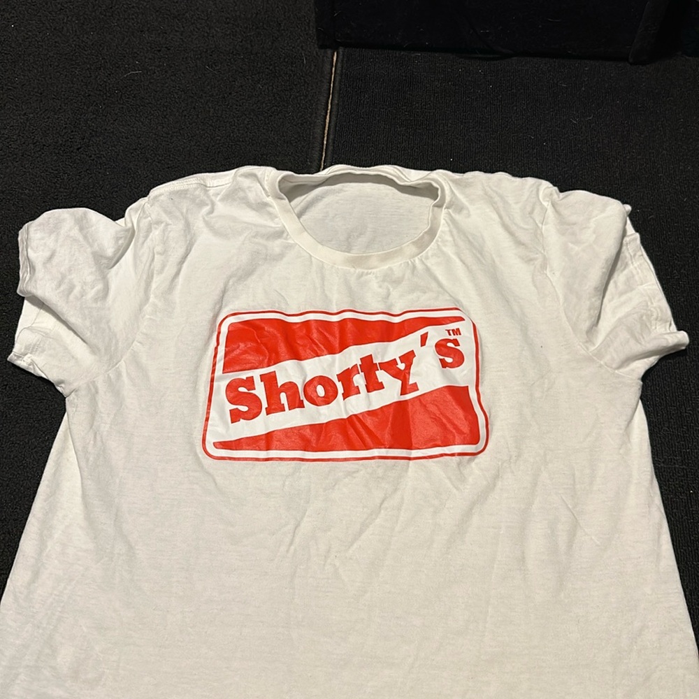 Shorty’s Skate Shirt